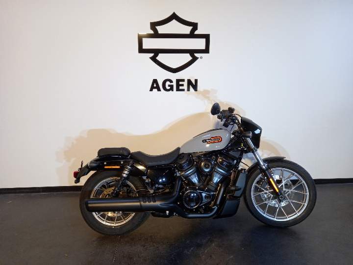 moto Harley occasion SPORTSTER NIGHTSTER 975 SPECIAL