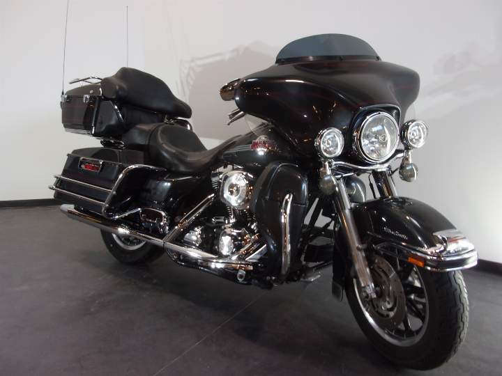 moto Harley occasion TOURING ELECTRA GLIDE 1450 ULTRA CLASSIC