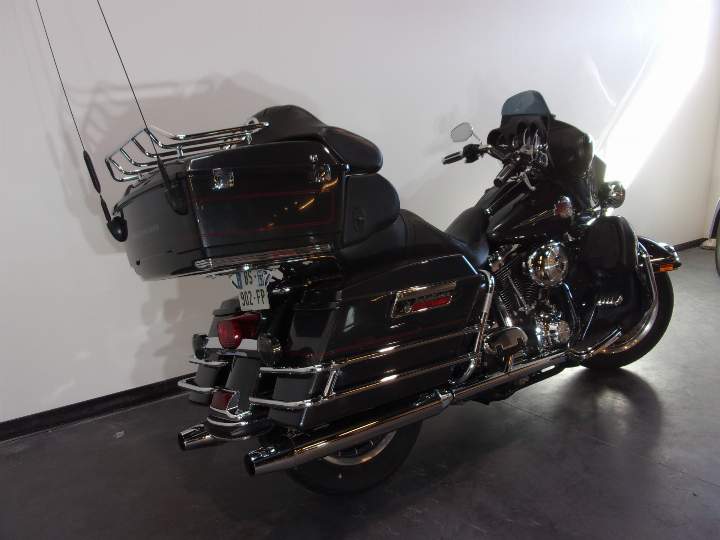 moto Harley occasion TOURING ELECTRA GLIDE 1450 ULTRA CLASSIC