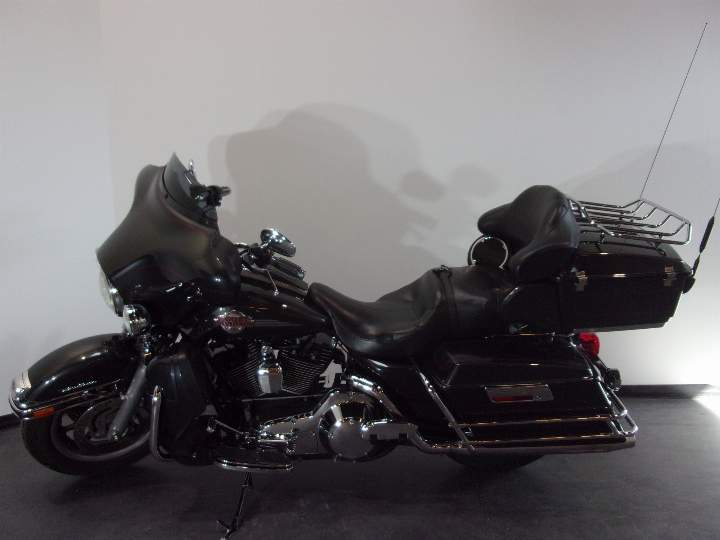 moto Harley occasion TOURING ELECTRA GLIDE 1450 ULTRA CLASSIC