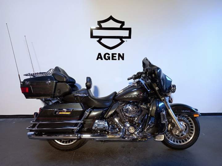 moto Harley occasion TOURING ELECTRA GLIDE 1584 ULTRA CLASSIC