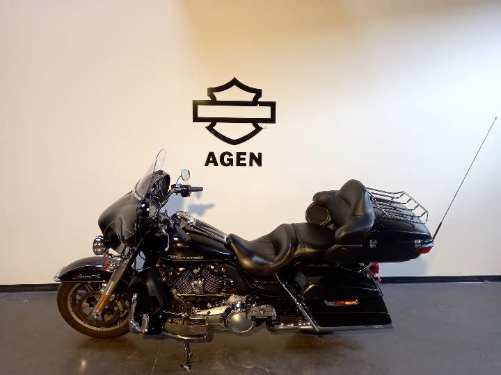 moto Harley occasion TOURING ELECTRA GLIDE 1690 ULTRA LIMITED
