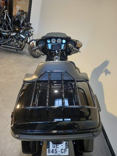 moto Harley occasion TOURING ELECTRA GLIDE 1868 ULTRA LIMITED