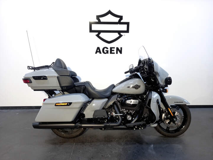 moto Harley occasion TOURING ELECTRA GLIDE 1868 ULTRA LIMITED