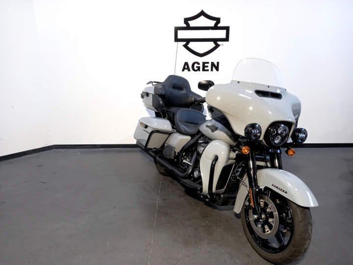 moto Harley occasion TOURING ELECTRA GLIDE 1868 ULTRA LIMITED
