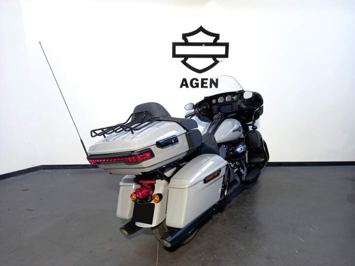 moto Harley occasion TOURING ELECTRA GLIDE 1868 ULTRA LIMITED