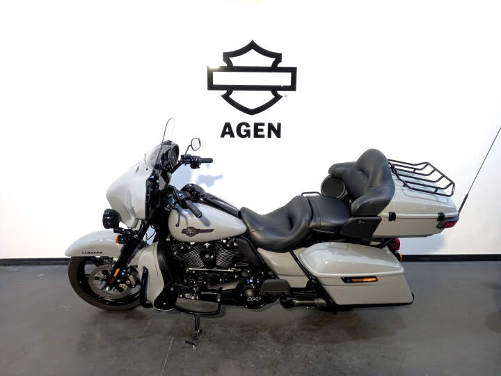moto Harley occasion TOURING ELECTRA GLIDE 1868 ULTRA LIMITED