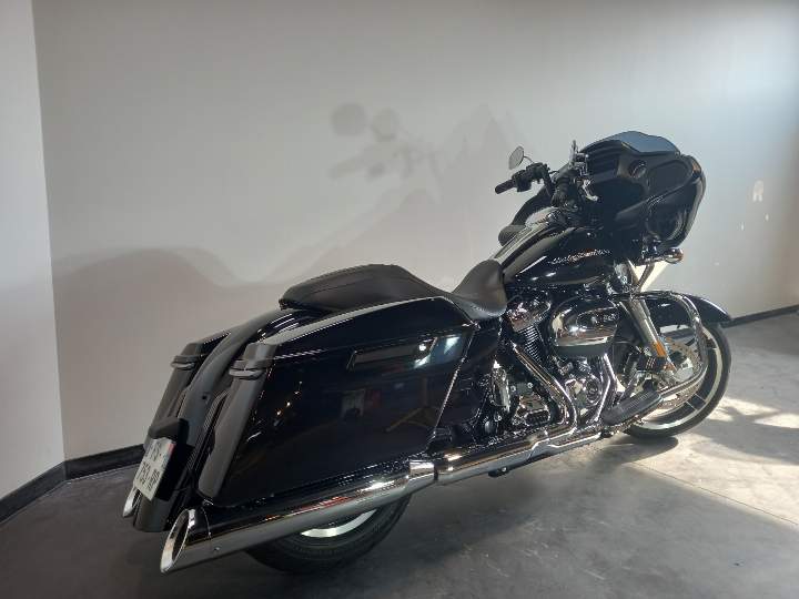 moto Harley occasion TOURING ROAD GLIDE 1745 SPECIAL