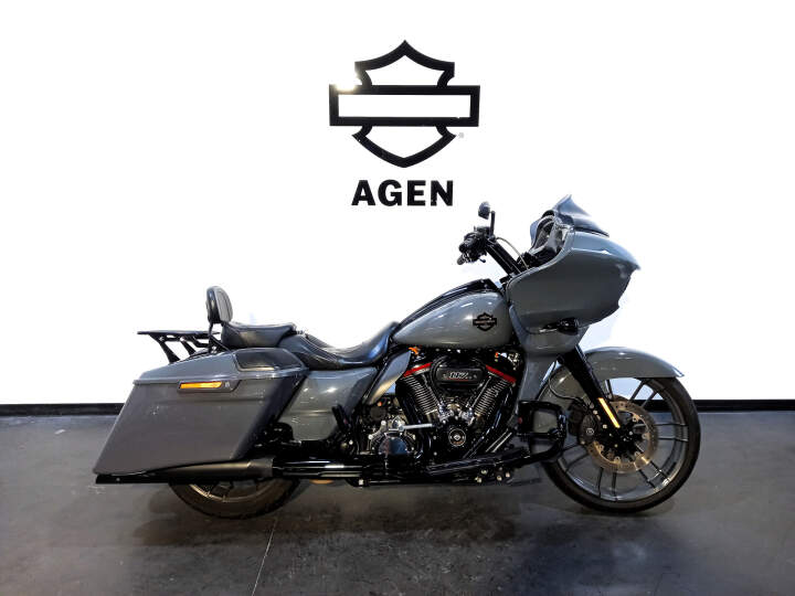 moto Harley occasion TOURING ROAD GLIDE 1923 CVO