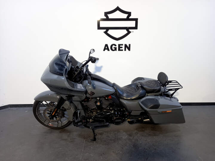 moto Harley occasion TOURING ROAD GLIDE 1923 CVO