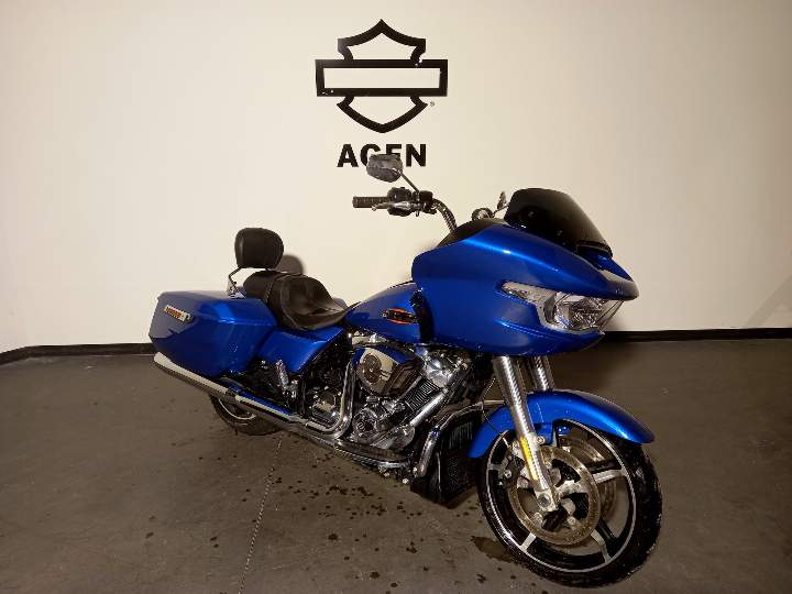 moto Harley occasion TOURING ROAD GLIDE 1923