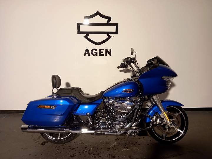 moto Harley occasion TOURING ROAD GLIDE 1923