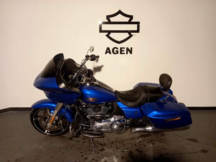 moto Harley occasion TOURING ROAD GLIDE 1923