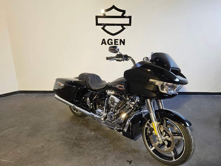 moto Harley occasion TOURING ROAD GLIDE 1923