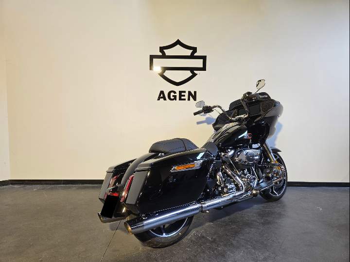 moto Harley occasion TOURING ROAD GLIDE 1923