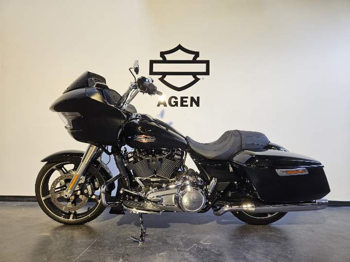 moto Harley occasion TOURING ROAD GLIDE 1923