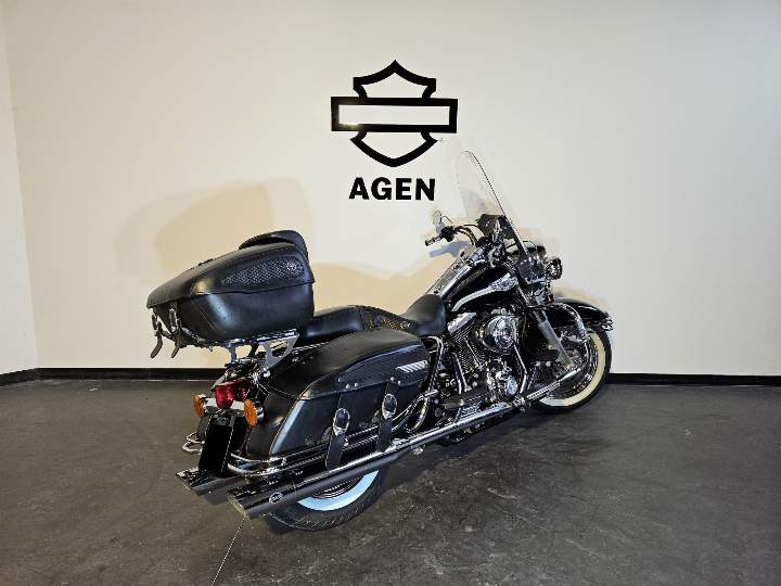 moto Harley occasion TOURING ROAD KING 1450 CLASSIC
