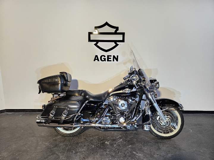 moto Harley occasion TOURING ROAD KING 1450 CLASSIC