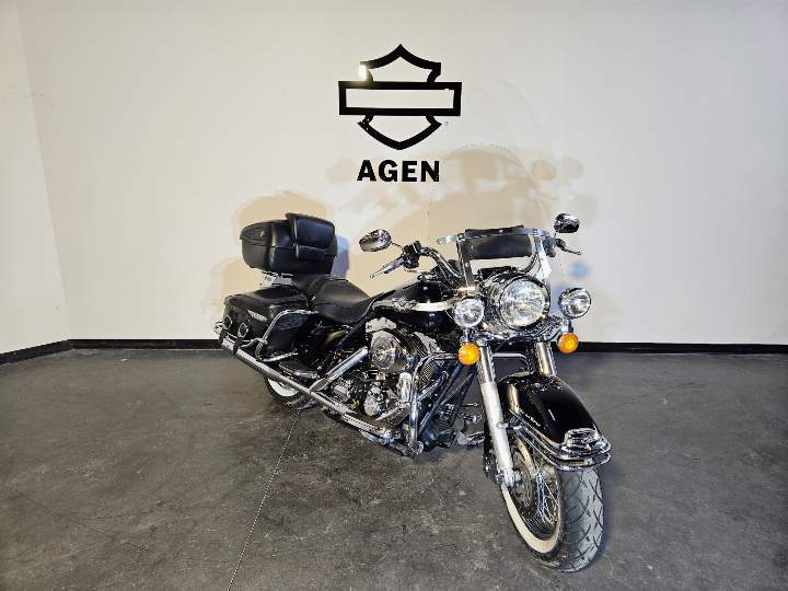 moto Harley occasion TOURING ROAD KING 1450 CLASSIC