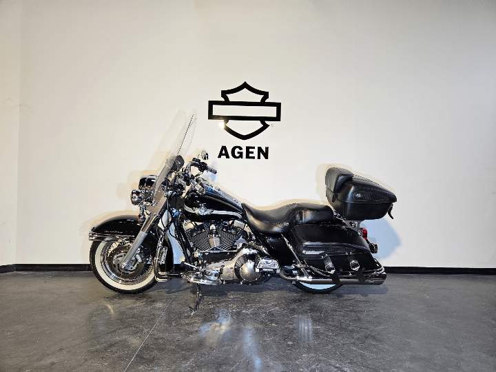 moto Harley occasion TOURING ROAD KING 1450 CLASSIC