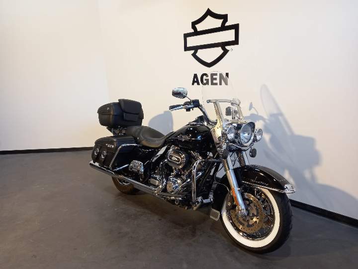 moto Harley occasion TOURING ROAD KING 1690 CLASSIC