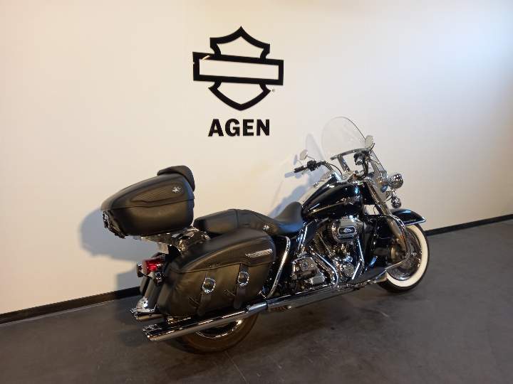 moto Harley occasion TOURING ROAD KING 1690 CLASSIC