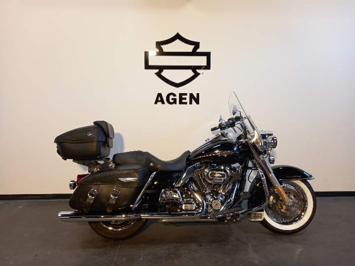 moto Harley occasion TOURING ROAD KING 1690 CLASSIC