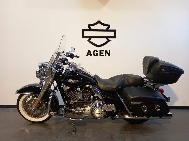 moto Harley occasion TOURING ROAD KING 1690 CLASSIC