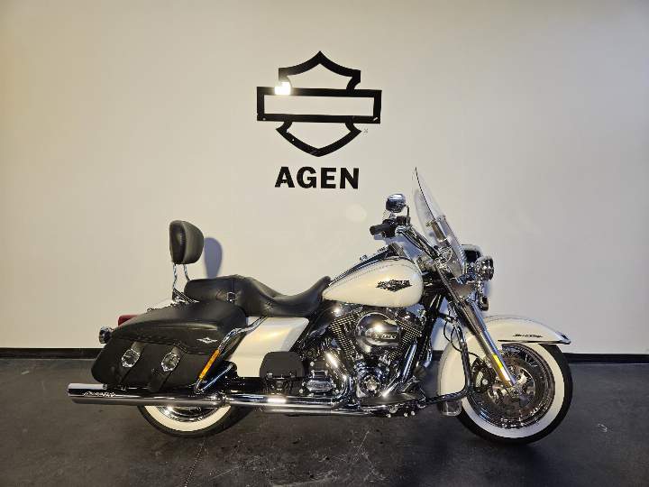 moto Harley occasion TOURING ROAD KING 1690 CLASSIC