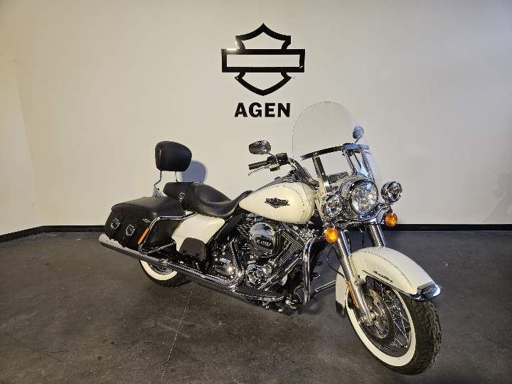 moto Harley occasion TOURING ROAD KING 1690 CLASSIC