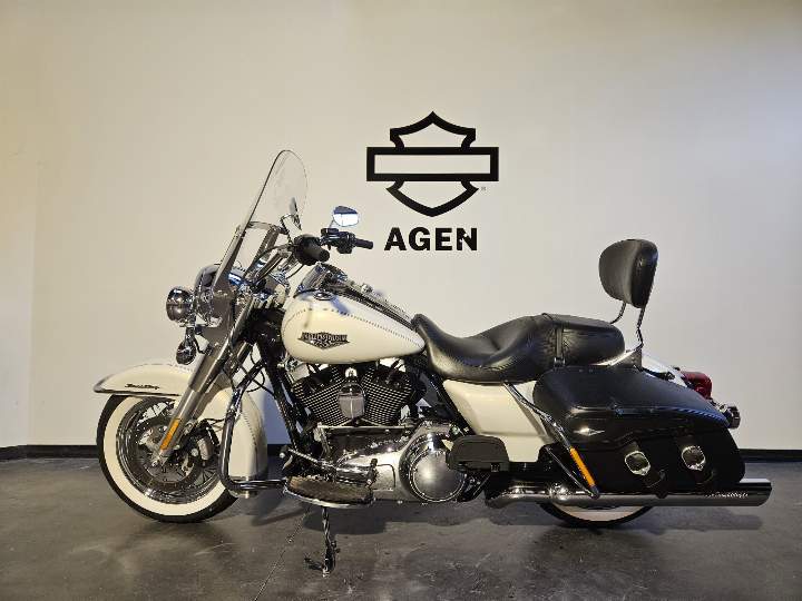 moto Harley occasion TOURING ROAD KING 1690 CLASSIC