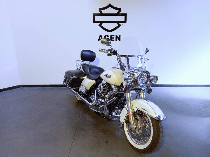 moto Harley occasion TOURING ROAD KING 1690 CLASSIC