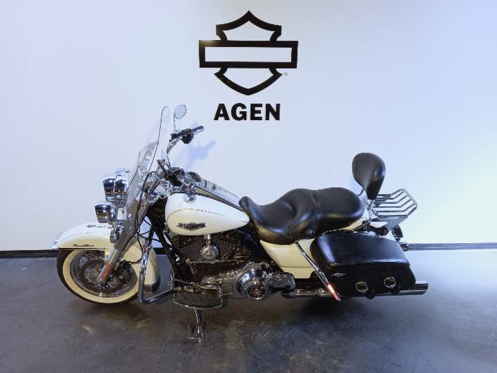 moto Harley occasion TOURING ROAD KING 1690 CLASSIC