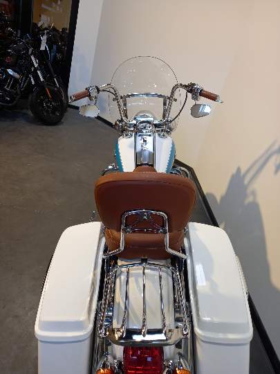 moto Harley occasion TOURING ROAD KING 1690