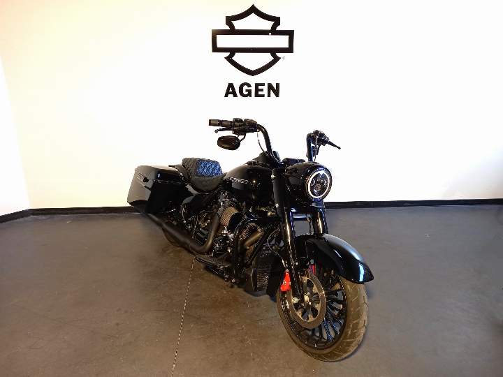 moto Harley occasion TOURING ROAD KING 1745 SPECIAL