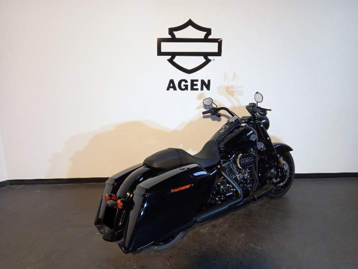 moto Harley occasion TOURING ROAD KING 1868 SPECIAL