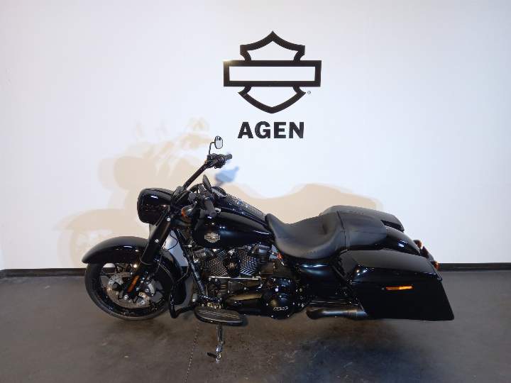 moto Harley occasion TOURING ROAD KING 1868 SPECIAL