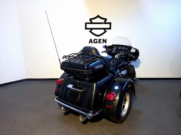 moto Harley occasion TRIKE TRI GLIDE 1745 ULTRA