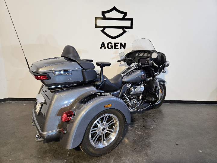 moto Harley occasion TRIKE TRI GLIDE 1868 ULTRA