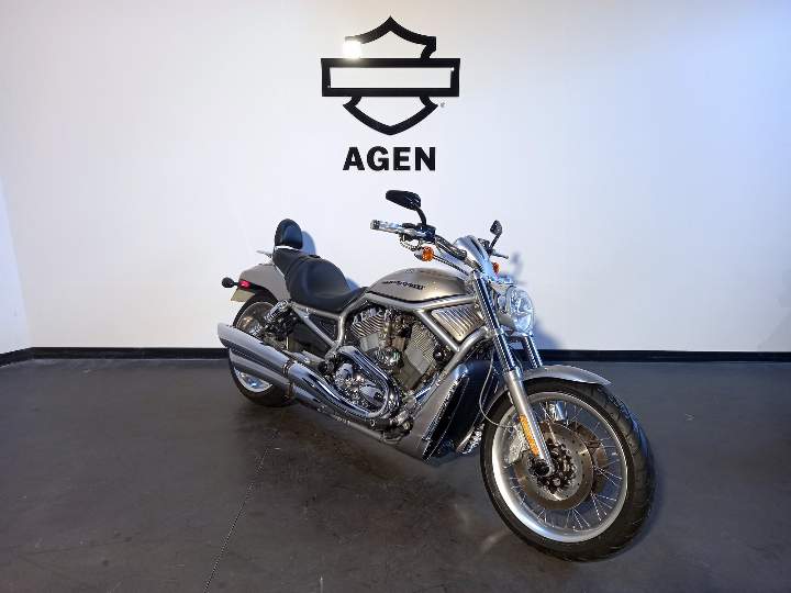 moto Harley occasion V-ROD 1250