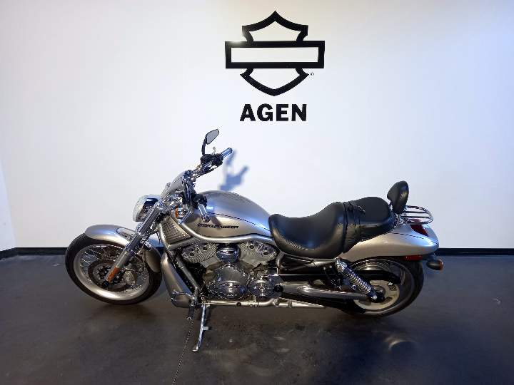 moto Harley occasion V-ROD 1250