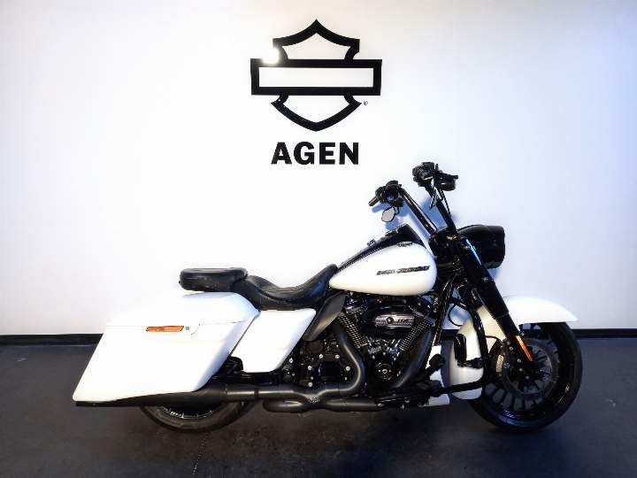 moto Harley occasion TOURING ROAD KING 1868 SPECIAL