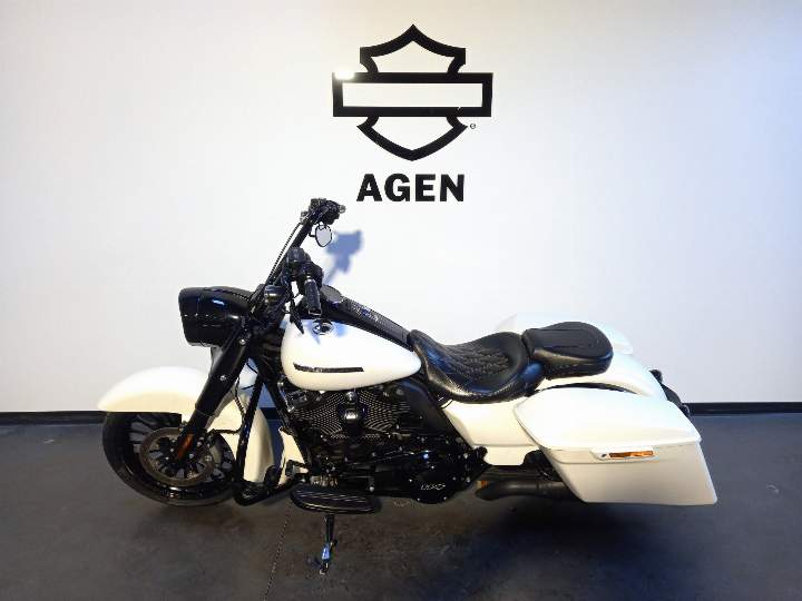 moto Harley occasion TOURING ROAD KING 1868 SPECIAL