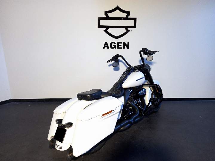 moto Harley occasion TOURING ROAD KING 1868 SPECIAL