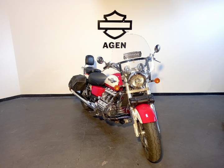 moto Harley occasion F6C (VALKYRIE)