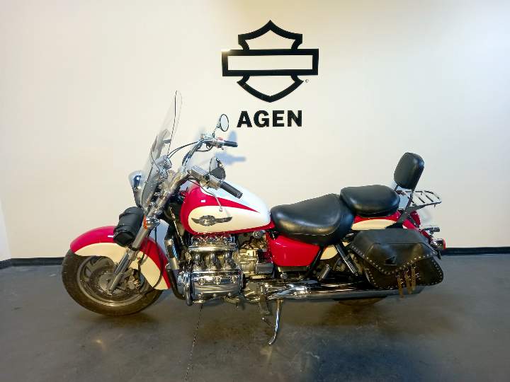 moto Harley occasion F6C (VALKYRIE)