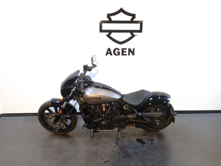 moto Harley occasion SPORT SCOUT 1250