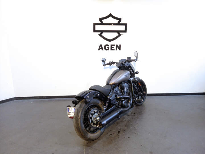 moto Harley occasion SPORT SCOUT 1250