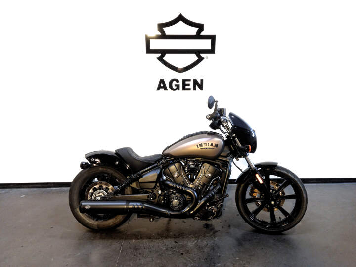 moto Harley occasion SPORT SCOUT 1250