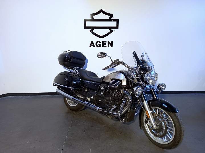 moto Harley occasion CALIFORNIA